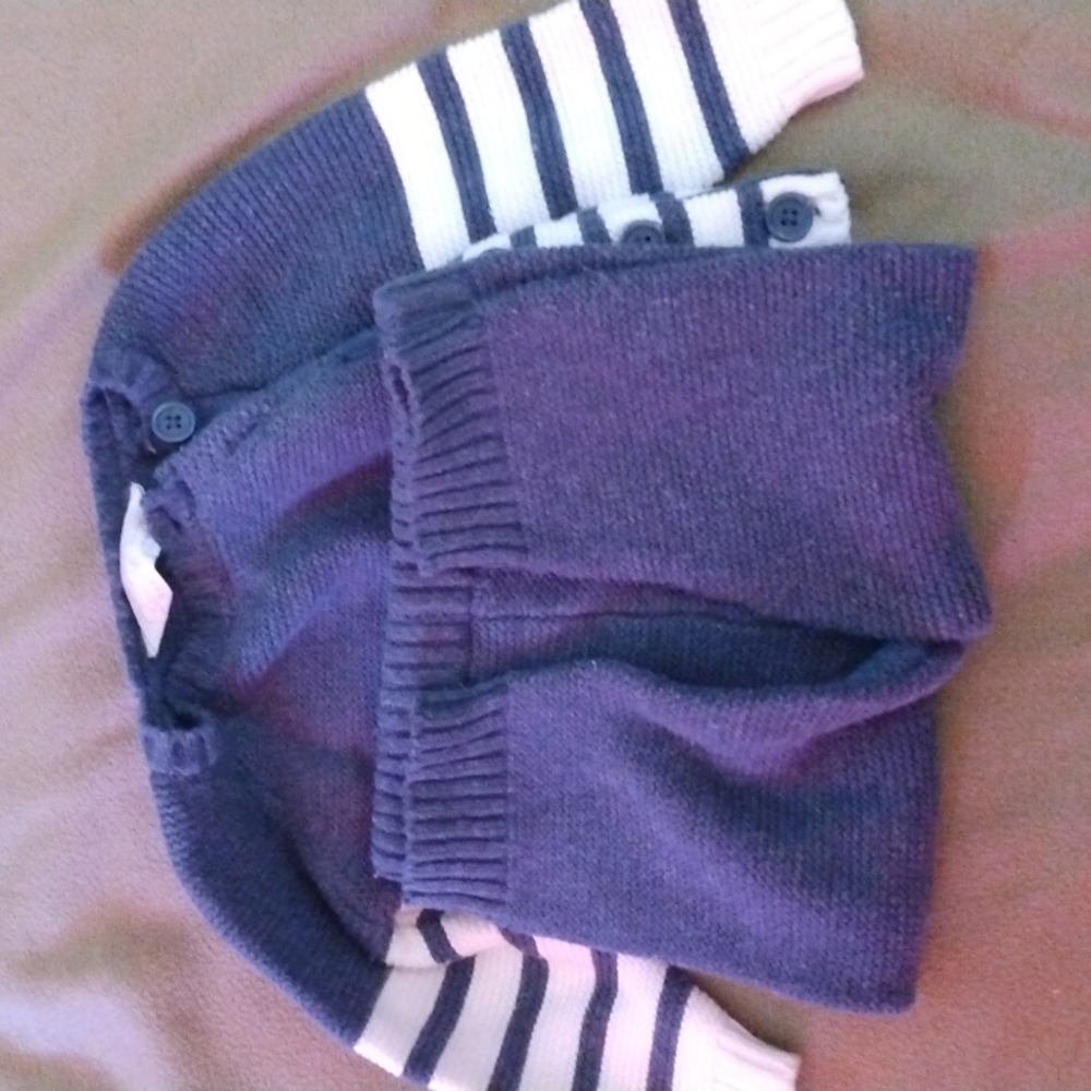 Shit and pants